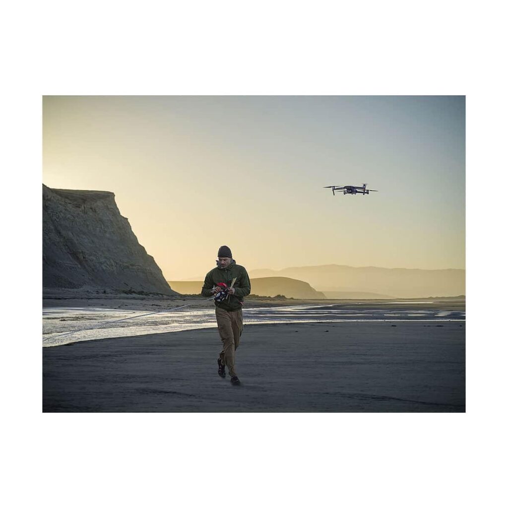 DJI Mavic 2 Zoom DJI Mavic 2 Zoom