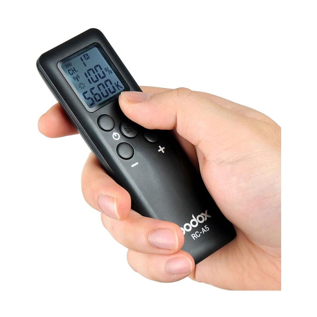 Godox LC 500 Led Light Stick Godox LC 500 Led Light Stick