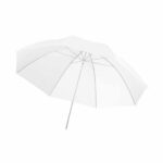 Lencarta 100cm läpiammuttava varjo