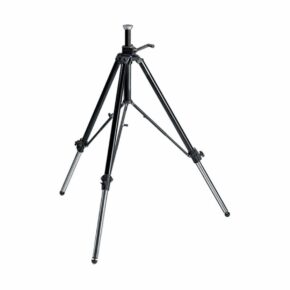 Manfrotto Video Aluminium Tripod 117B Manfrotto Video Aluminium Tripod 117B