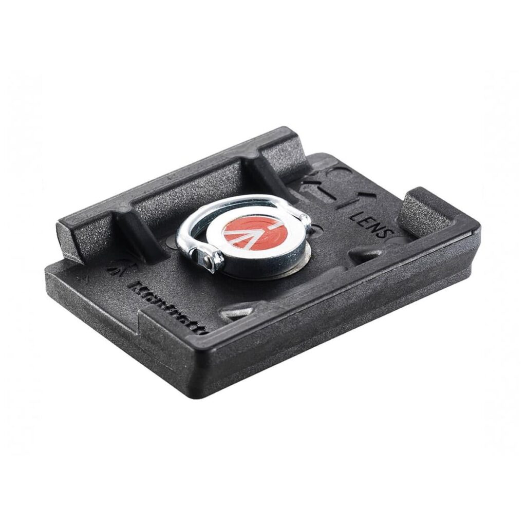 Manfrotto Quick Release 200LT-PL - Quick Release Manfrotto Quick Release 200LT-PL - Quick Release
