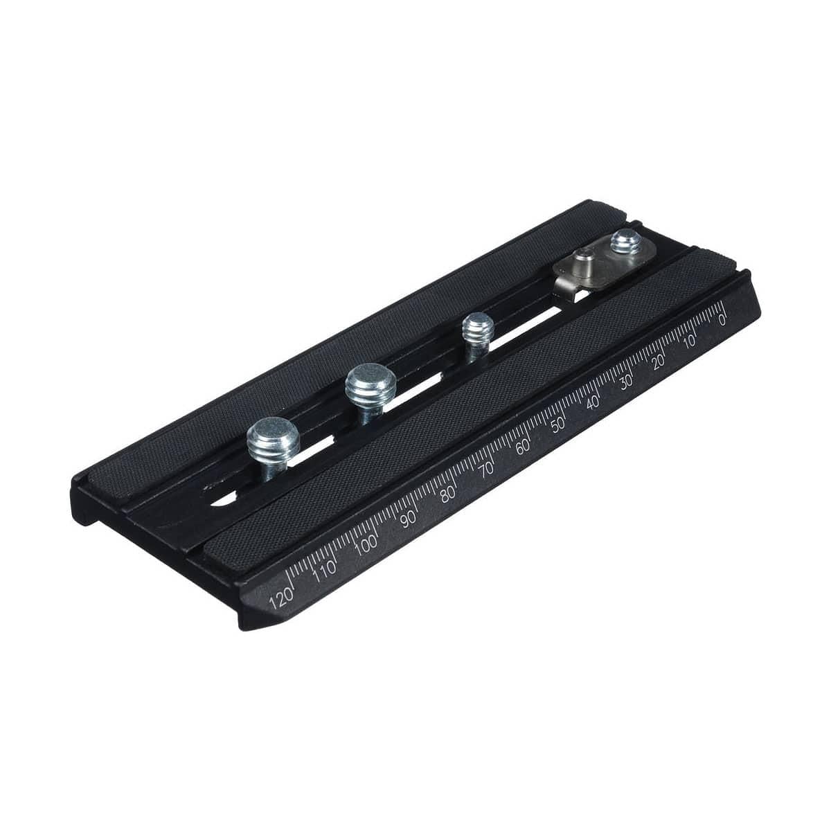 Manfrotto 501PLONG -pikalevy