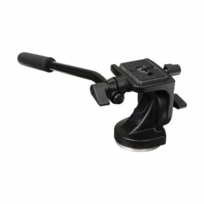 Manfrotto 700RC2 video head Manfrotto 700RC2 video head