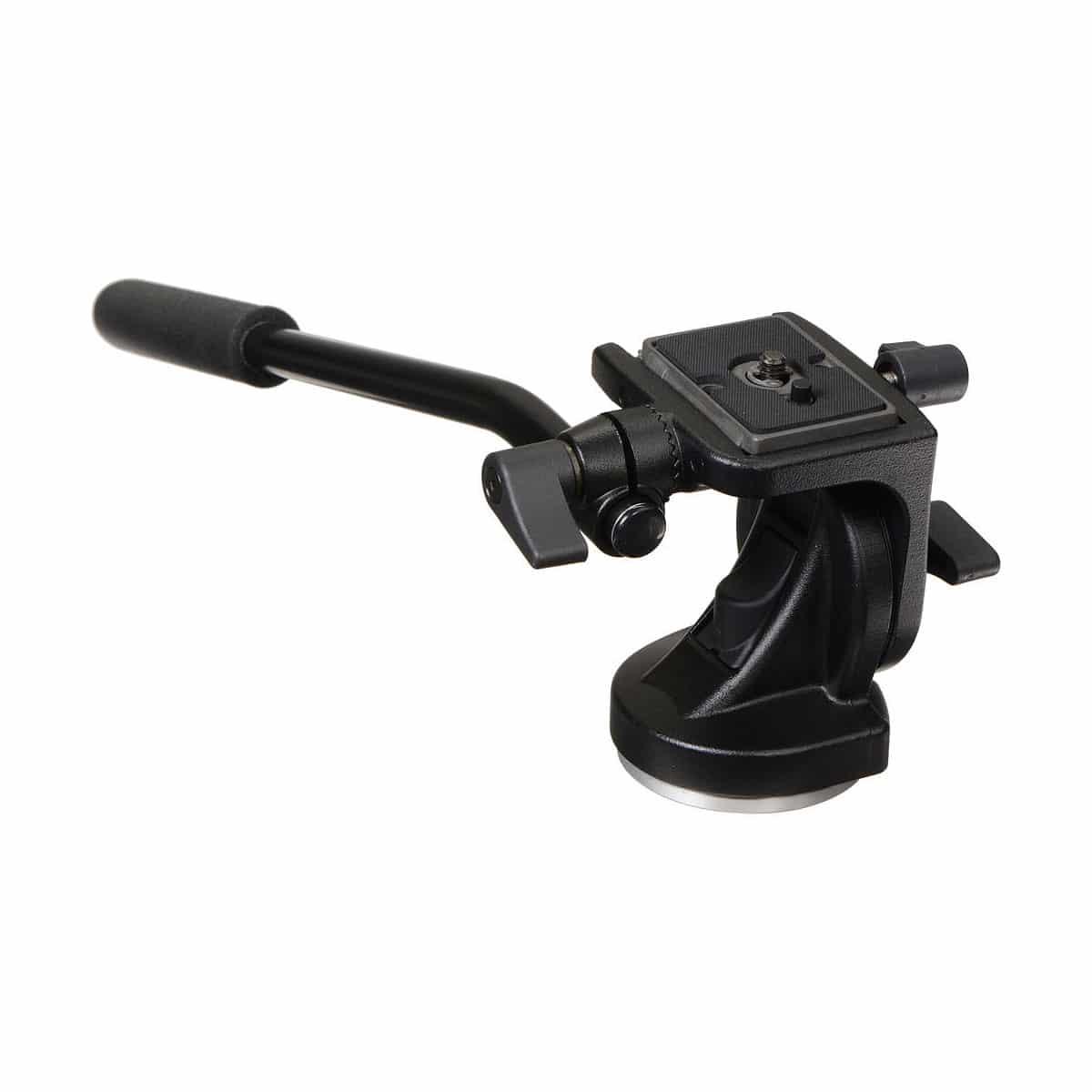 Manfrotto 700RC2 -videopää
