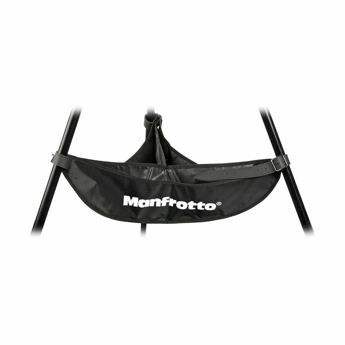 Manfrotto Hangbag 166 -jalustapussi