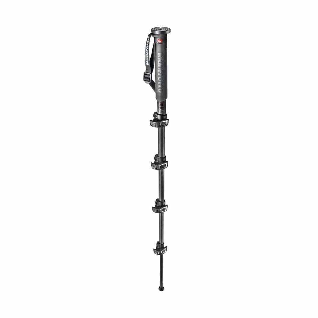 Manfrotto Monopodi MPMXPROC5 Manfrotto Monopodi MPMXPROC5