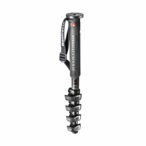 Manfrotto Monopodi MPMXPROC5 Manfrotto Monopodi MPMXPROC5