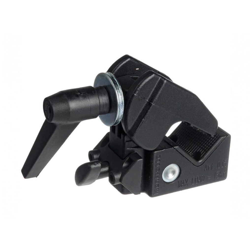 Manfrotto Super Clamp 035 Manfrotto Super Clamp 035
