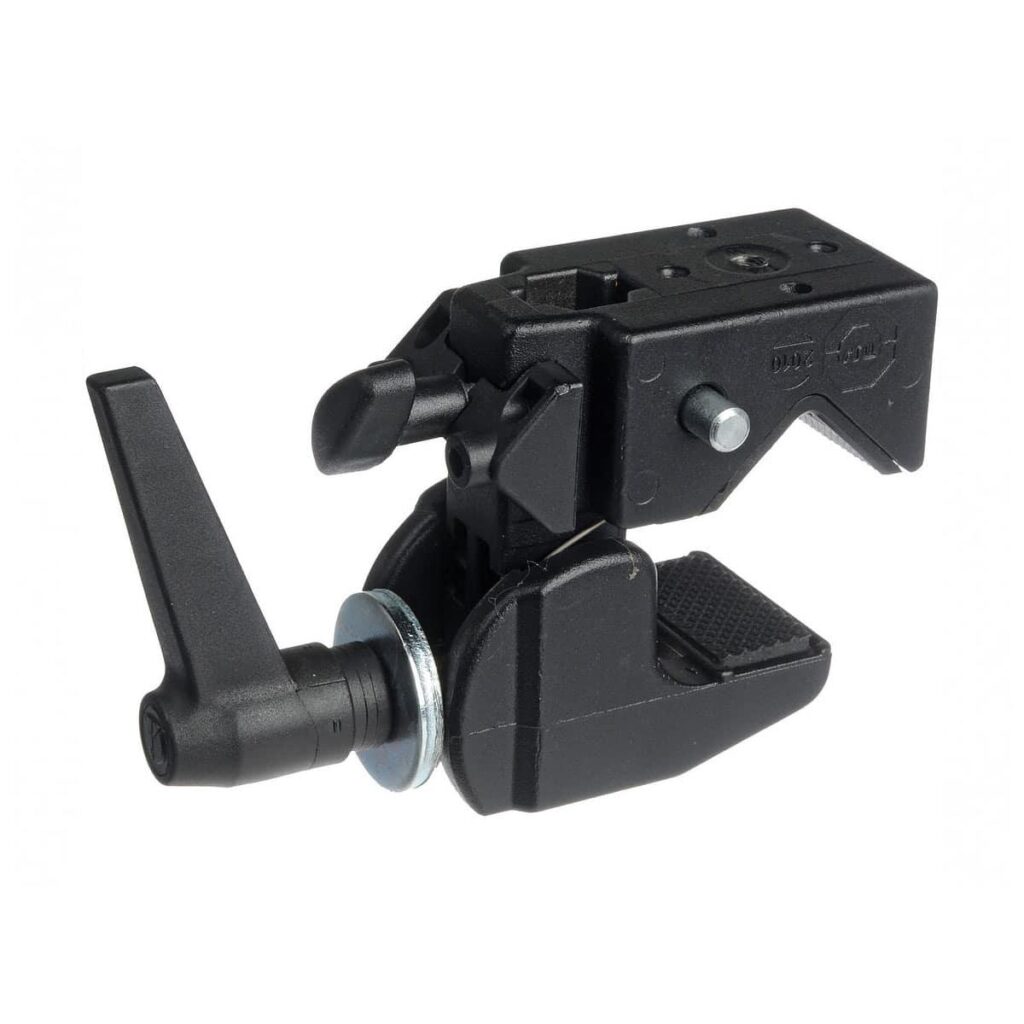 Manfrotto Super Clamp 035 Manfrotto Super Clamp 035