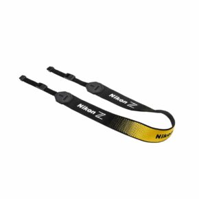 Nikon AN-DC19 Neck strap Nikon AN-DC19 Neck strap