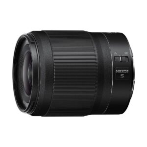 Nikon Nikkor Z 35mm f/1.8 S Nikon Nikkor Z 35mm f/1.8 S
