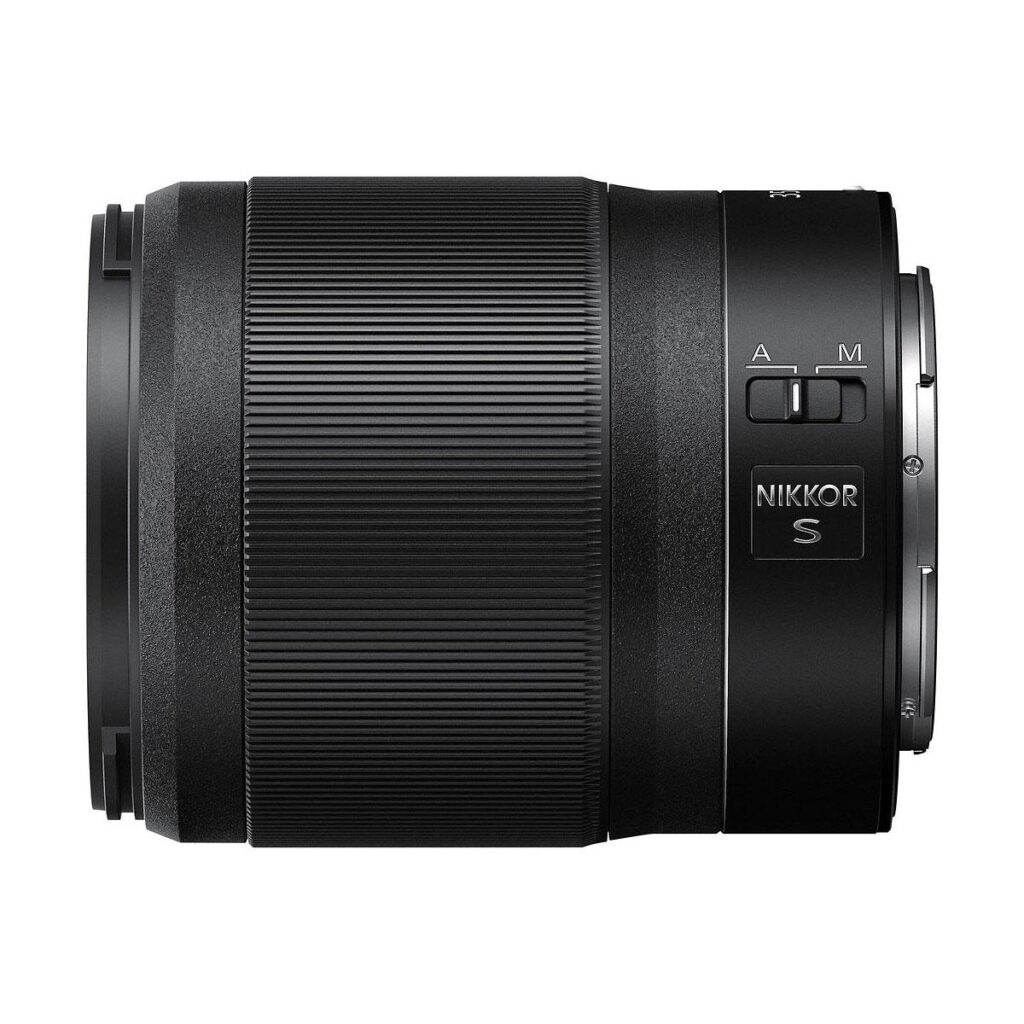 Nikon Nikkor Z 35mm f/1.8 S Nikon Nikkor Z 35mm f/1.8 S