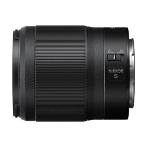 Nikon Nikkor Z 35mm f/1.8 S Nikon Nikkor Z 35mm f/1.8 S