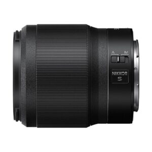 Nikon Nikkor Z 50mm f/1.8 S Nikon Nikkor Z 50mm f/1.8 S