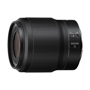 Nikon Nikkor Z 50mm f/1.8 S Nikon Nikkor Z 50mm f/1.8 S