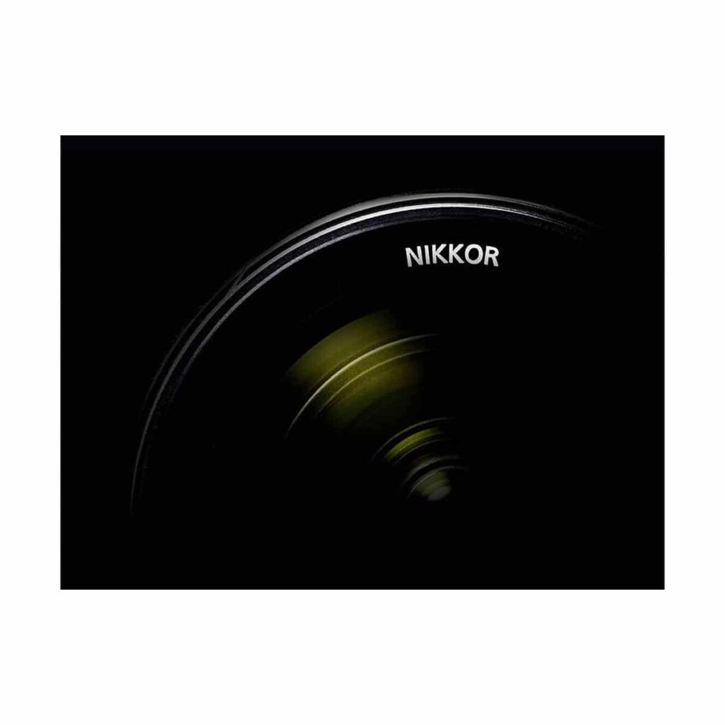 Nikon Z7 Nikon Z7