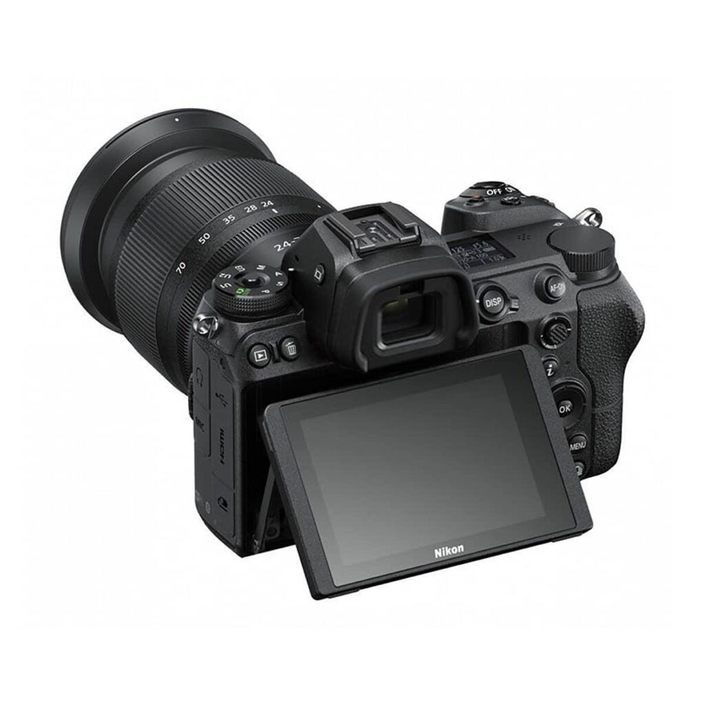 Nikon Z7 Nikon Z7