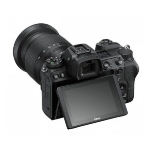 Nikon Z7 Nikon Z7
