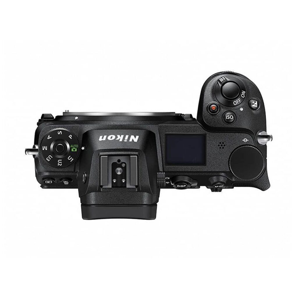 Nikon Z7 Nikon Z7