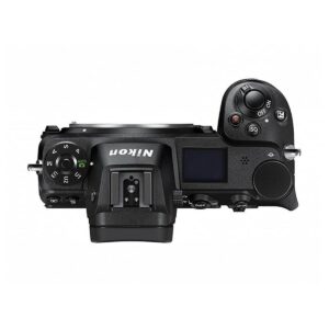 Nikon Z7 Nikon Z7
