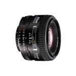 Nikon AF Nikkor 50mm f/1.4D