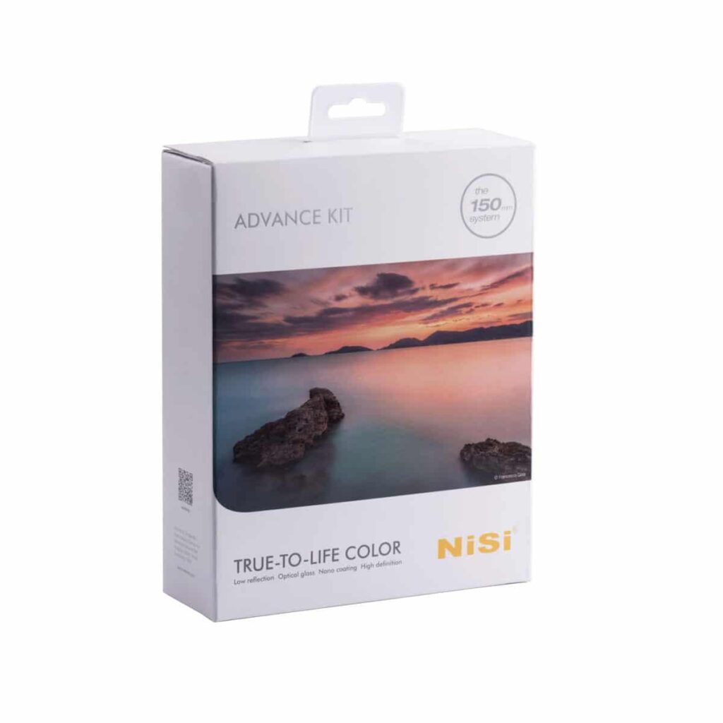 NiSi Kit Advance 150mm System NiSi Kit Advance 150mm System