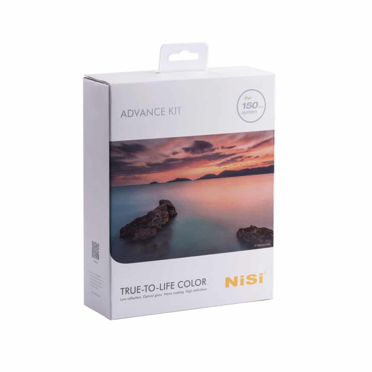 NiSi Kit Advance 150mm System
