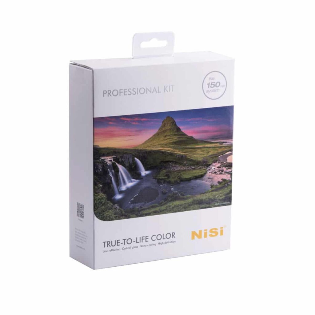 NiSi Kit Professional 150mm System NiSi Kit Professional 150mm System