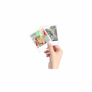 Polaroid Instant Zink Media 3,5×4,25 Pop – 40 kuvaa Polaroid Instant Zink Media 3,5×4,25 Pop – 40 kuvaa