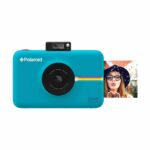 Polaroid SNAP Touch - Sininen