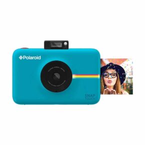 Polaroid SNAP Touch – Black