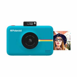 Polaroid SNAP Touch – Musta Polaroid SNAP Touch – Musta