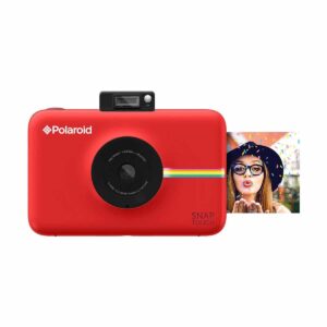 Polaroid SNAP Touch – Musta Polaroid SNAP Touch – Musta
