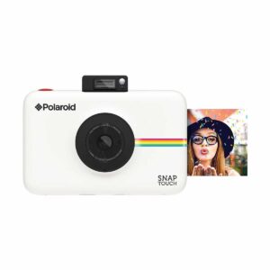 Polaroid SNAP Touch – Musta Polaroid SNAP Touch – Musta