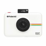 Polaroid SNAP Touch - Valkoinen