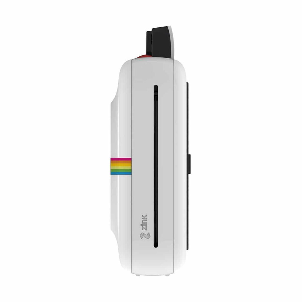 Polaroid SNAP Touch – Musta Polaroid SNAP Touch – Musta