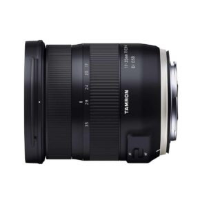 Tamron 17-35mm f/2.8-4 Di OSD - Canon Tamron 17-35mm f/2.8-4 Di OSD - Canon
