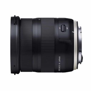 Tamron 17-35mm f/2.8-4 Di OSD – Canon Tamron 17-35mm f/2.8-4 Di OSD – Canon