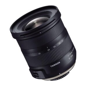 Tamron 17-35mm f/2.8-4 Di OSD – Canon Tamron 17-35mm f/2.8-4 Di OSD – Canon