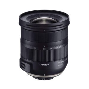 Tamron 17-35mm f/2.8-4 Di OSD – Canon Tamron 17-35mm f/2.8-4 Di OSD – Canon