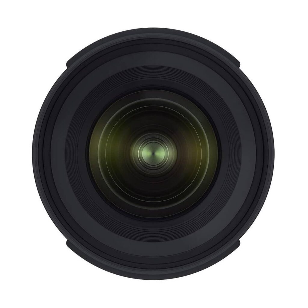 Tamron 17-35mm f/2.8-4 Di OSD – Canon Tamron 17-35mm f/2.8-4 Di OSD – Canon