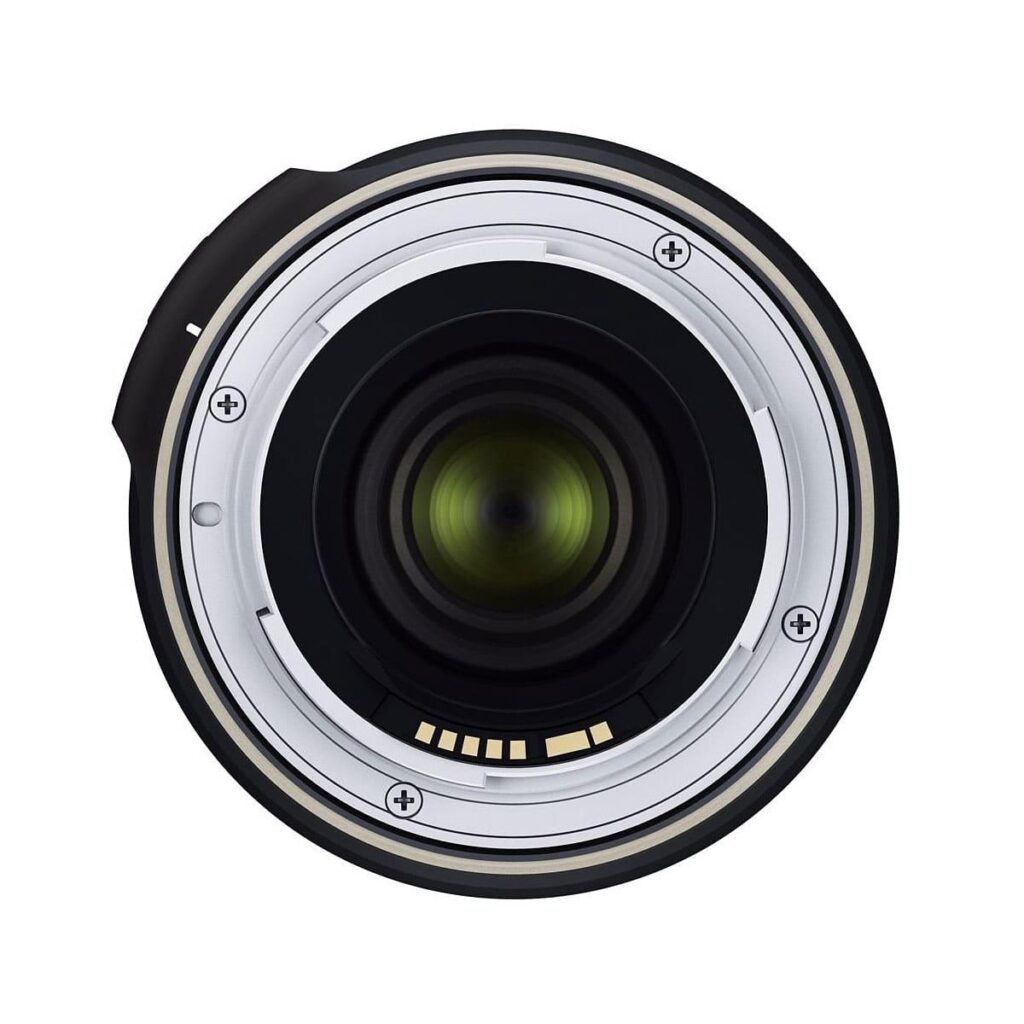 Tamron 17-35mm f/2.8-4 Di OSD – Canon Tamron 17-35mm f/2.8-4 Di OSD – Canon