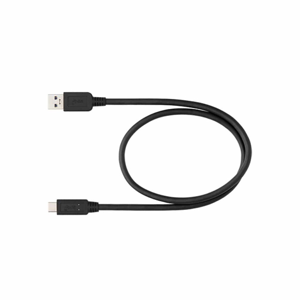 Nikon UC-E24 USB cable Nikon UC-E24 USB cable