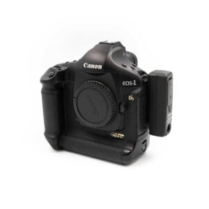 Canon 1Ds Mark III (Shuttercount 9200) + WFT-E2 – Käytetty Canon 1Ds Mark III (Shuttercount 9200) + WFT-E2 – Käytetty