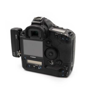 Canon 1Ds Mark III (Shuttercount 9200) + WFT-E2 – Käytetty Canon 1Ds Mark III (Shuttercount 9200) + WFT-E2 – Käytetty