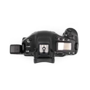 Canon 1Ds Mark III (Shuttercount 9200) + WFT-E2 – Käytetty Canon 1Ds Mark III (Shuttercount 9200) + WFT-E2 – Käytetty