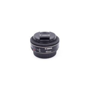 canon 40mm
