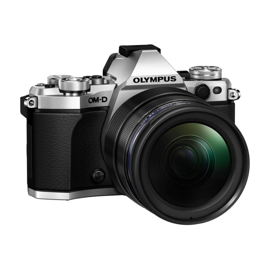 Olympus OM-D E-M5 Mark II Power kit + 12-40mm f/2.8 Pro – Hopea Olympus OM-D E-M5 Mark II Power kit + 12-40mm f/2.8 Pro – Hopea