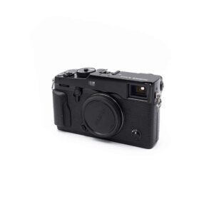 fujifilm x-pro2
