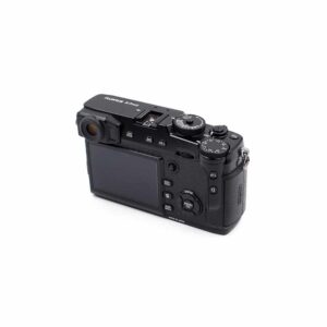 fujifilm x-pro2 2
